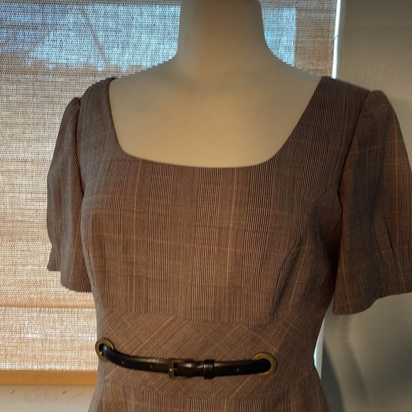 EUC beautiful, fully lined dress. - Picture 2 of 11